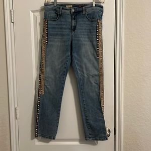 Anthropology, jeans size 31